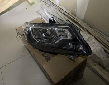 HONDA City 2005-2015 - 2