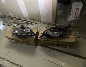 HONDA City 2005-2015 - 8