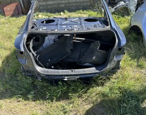 TOYOTA Avalon 2011-2018 - 5