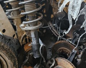NISSAN Serena 2005-2010 - 1