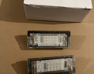 BMW 318 2000-2018 - 1
