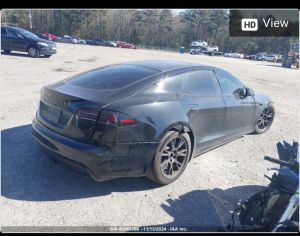 TESLA Model S 2024 0.1 - 2