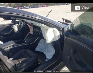 TESLA Model S 2024 0.1 - 4