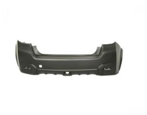 12-17 CROSSTREK - ბამპერი (უკანა)