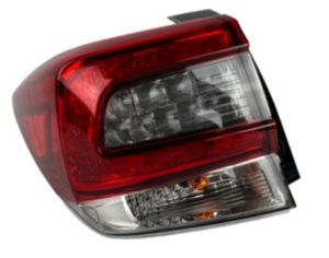 18-23 CROSSTREK - ფარი უკანა (მარცხენა)(USA) - 1