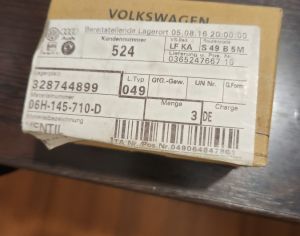 AUDI A4 2005-2009