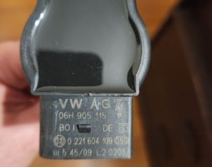 AUDI A4 2005-2009