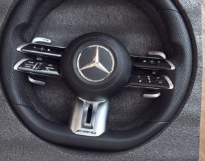 MERCEDES-BENZ G 550 2019-2024 - 1