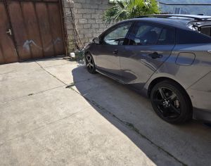 TOYOTA Prius 2016-2022