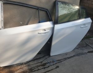 TOYOTA Prius 2016-2022 - 3