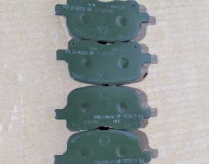 TOYOTA Corolla 1998-2002 - 2