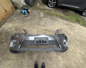LEXUS RX 450 2010-2015 - 1