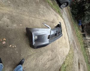 LEXUS RX 450 2010-2015 - 2