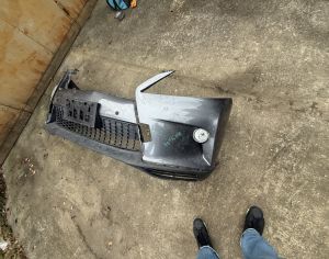 LEXUS RX 450 2010-2015 - 3