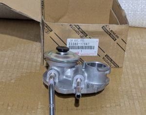 LEXUS LX 450 2000-2007 - 2