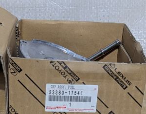 LEXUS LX 450 2000-2007 - 3