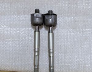 LEXUS GS 350 2000-2007