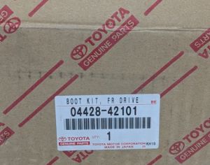 TOYOTA Corolla 2010-2013 - 2