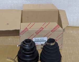 TOYOTA Corolla 2010-2013 - 3