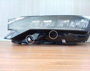 SKODA Octavia 2024-2025 - 2