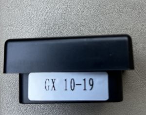 LEXUS GX 460 2010-2019