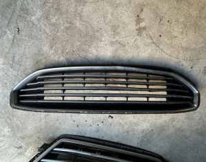 FORD Fusion 2012-2016