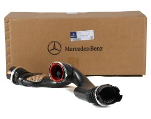 MERCEDES-BENZ ML 320 2007-2012 - 1