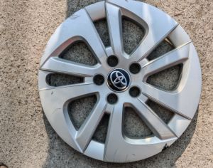 TOYOTA Prius 2016-2022 - 1