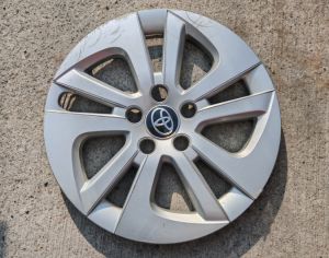 TOYOTA Prius 2016-2022 - 2