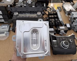 MAZDA CX-5 2023-2025 - 1