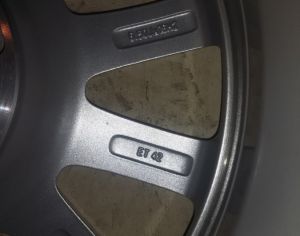 R16 VOLKSWAGEN Bora 1998-2004 - 4