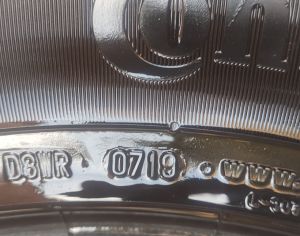 R18 255/60 ყველა სეზონი - 4
