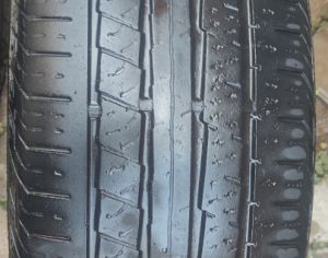 R18 255/60 ყველა სეზონი - 5