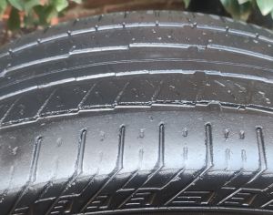 R18 255/60 ყველა სეზონი - 6