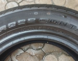 R18 255/60 ყველა სეზონი - 7