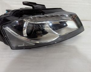 AUDI A3 2008-2012 - 11
