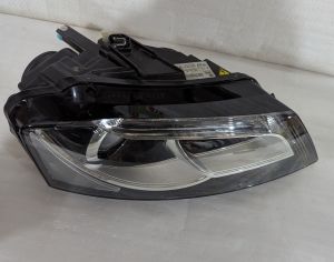 AUDI A3 2008-2012 - 12
