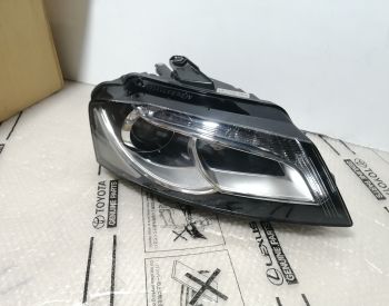 AUDI A3 2008-2012 - 2