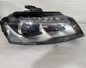 AUDI A3 2008-2012 - 4