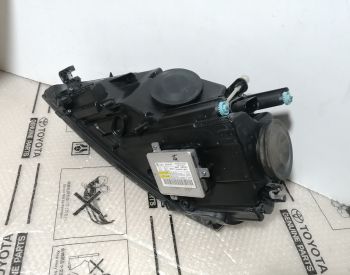 AUDI A3 2008-2012 - 5