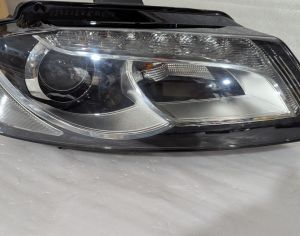 AUDI A3 2008-2012 - 6