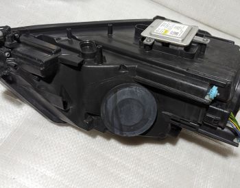 AUDI A3 2008-2012 - 8