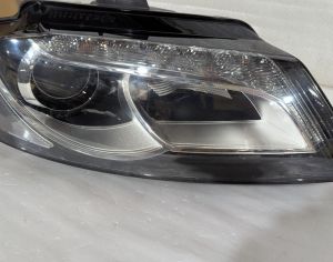 AUDI A3 2008-2012 - 9