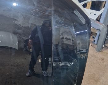 BMW 320 2018-2022