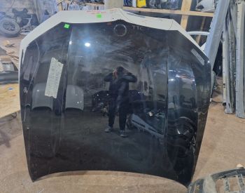 BMW 320 2018-2022 - 2