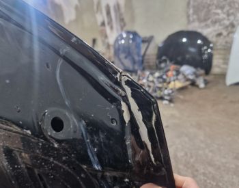BMW 320 2018-2022 - 3