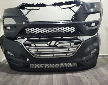 HYUNDAI Tucson 2016-2018 - 1