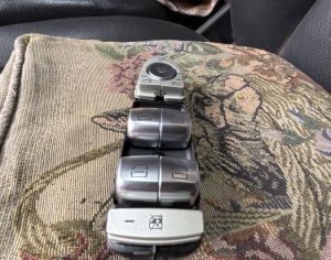 MERCEDES-BENZ E 300 2015-2018 - 3