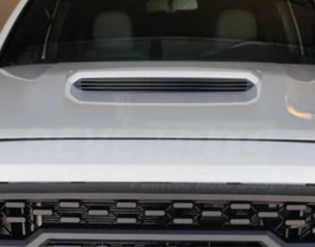 TOYOTA Tacoma 2016-2022 - 1