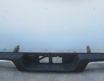 TOYOTA Tacoma 2016-2022 - 1